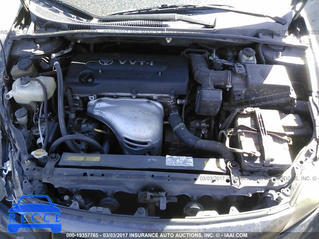 2006 Scion TC JTKDE177160137249 image 9