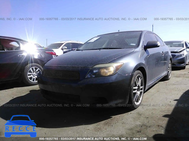 2006 Scion TC JTKDE177160137249 image 1
