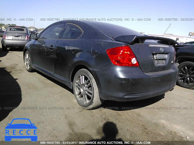 2006 Scion TC JTKDE177160137249 image 2
