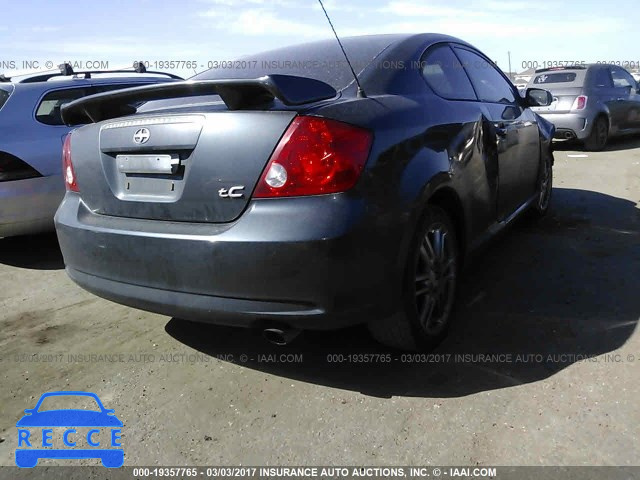 2006 Scion TC JTKDE177160137249 image 3