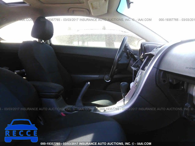 2006 Scion TC JTKDE177160137249 image 4