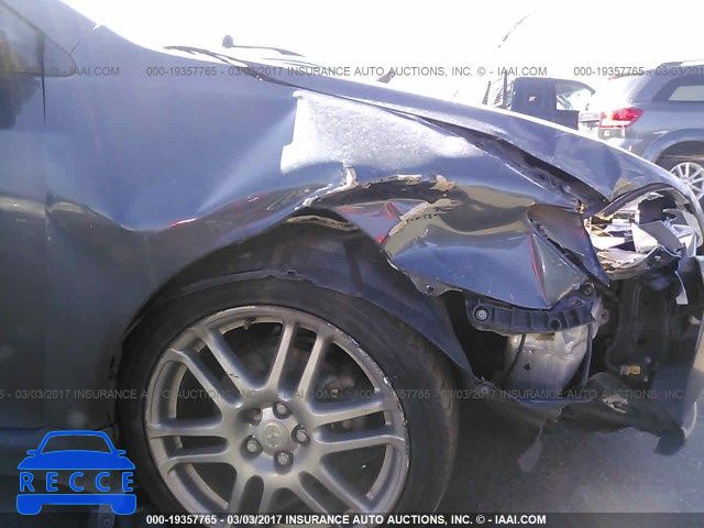 2006 Scion TC JTKDE177160137249 image 5