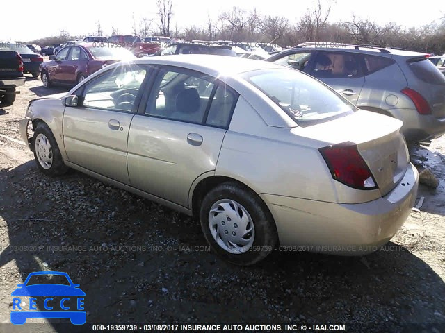 2004 Saturn ION 1G8AJ52F64Z176448 зображення 2