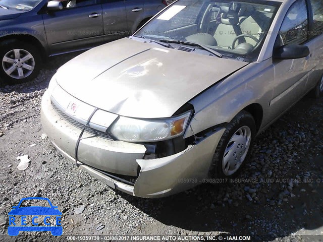 2004 Saturn ION 1G8AJ52F64Z176448 зображення 5