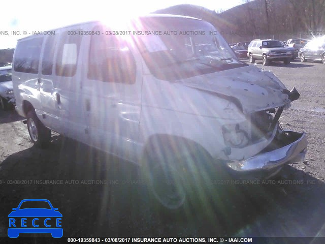 2006 Ford Econoline E350 SUPER DUTY WAGON 1FBNE31L96HB41875 image 0