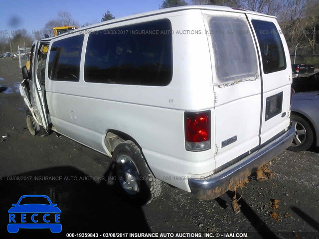 2006 Ford Econoline E350 SUPER DUTY WAGON 1FBNE31L96HB41875 image 2