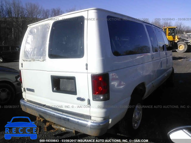 2006 Ford Econoline E350 SUPER DUTY WAGON 1FBNE31L96HB41875 image 3