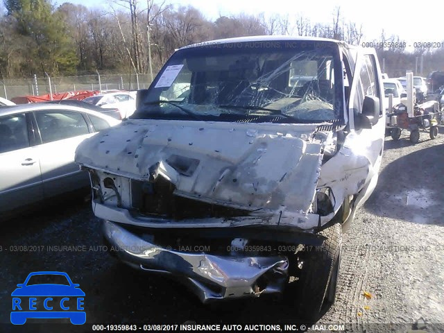 2006 Ford Econoline E350 SUPER DUTY WAGON 1FBNE31L96HB41875 image 5