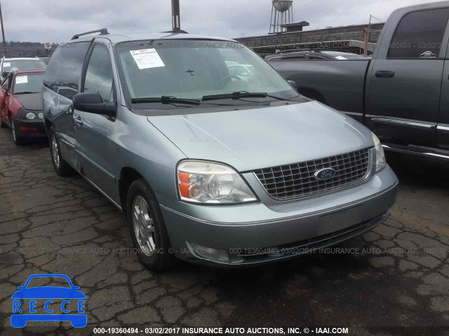 2007 Ford Freestar SEL 2FMZA52207BA04361 Bild 0