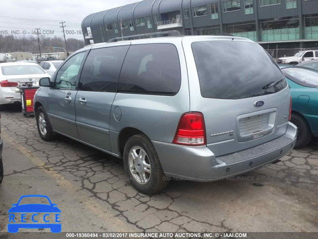 2007 Ford Freestar SEL 2FMZA52207BA04361 зображення 2