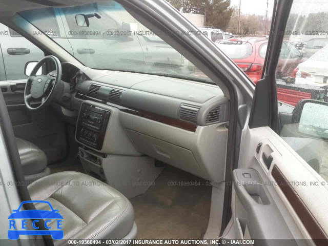 2007 Ford Freestar SEL 2FMZA52207BA04361 зображення 4