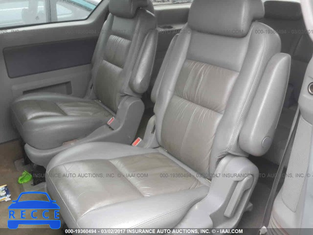 2007 Ford Freestar SEL 2FMZA52207BA04361 Bild 7