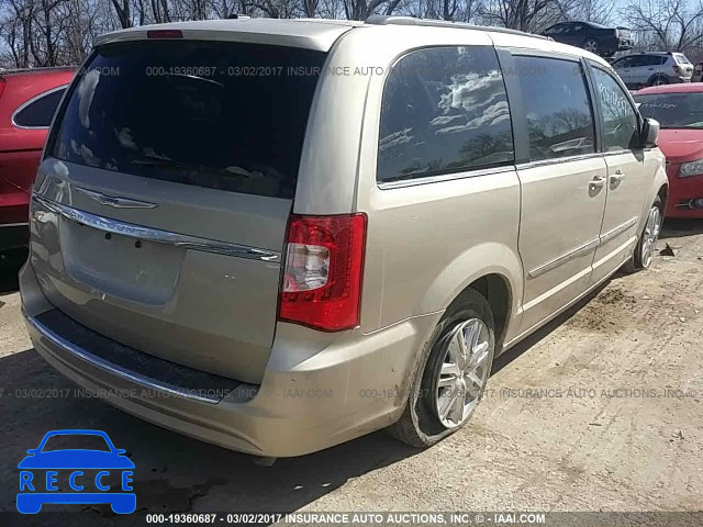 2013 Chrysler Town and Country 2C4RC1BG2DR511896 image 3
