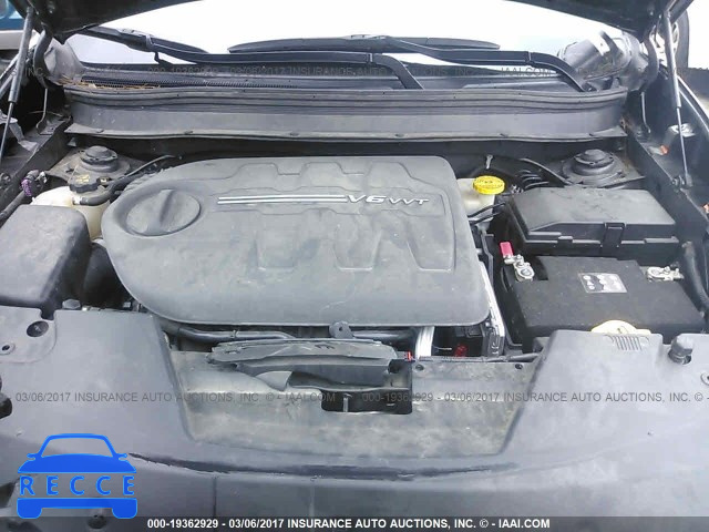 2014 Jeep Cherokee 1C4PJLCS7EW320866 image 9