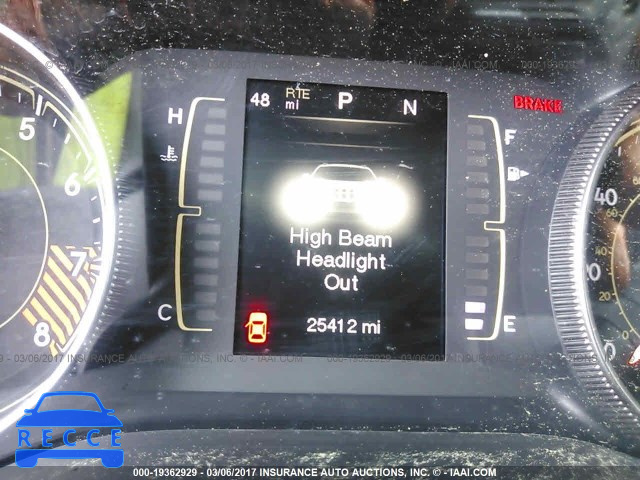 2014 Jeep Cherokee 1C4PJLCS7EW320866 image 6