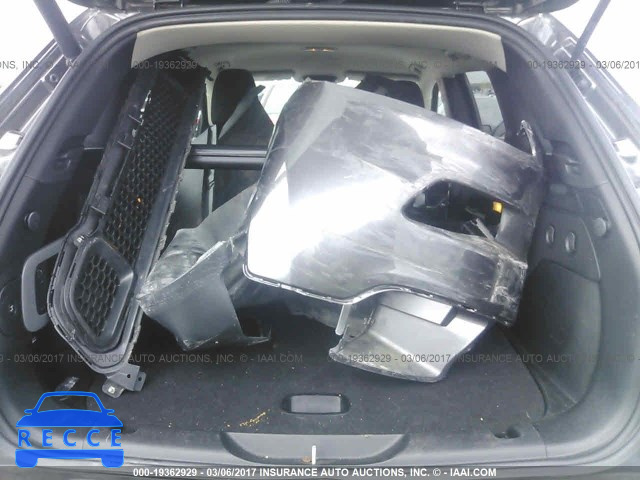 2014 Jeep Cherokee 1C4PJLCS7EW320866 image 7