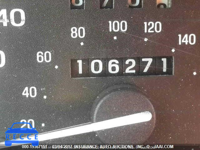 2000 FORD RANGER SUPER CAB 1FTZR15V0YPB15384 image 6