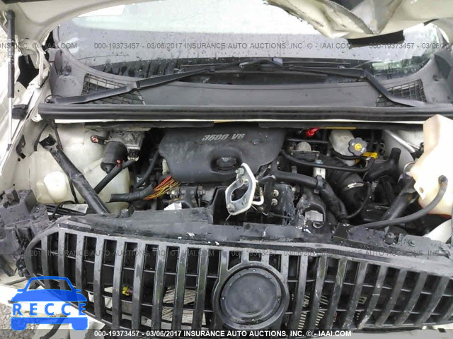 2007 Buick Rendezvous CX/CXL 3G5DA03LX7S584115 image 9