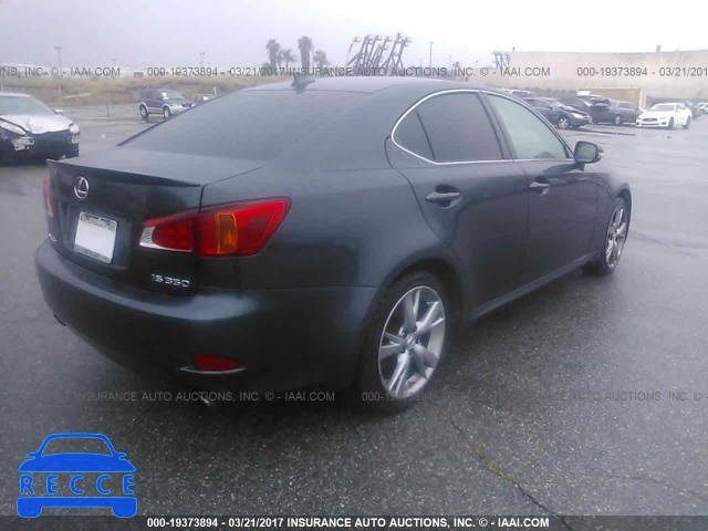 2010 Lexus IS 350 JTHBE5C23A5024039 image 3