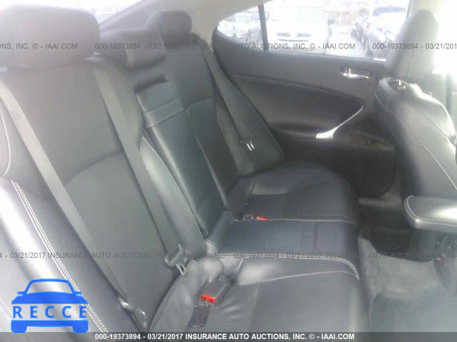 2010 Lexus IS 350 JTHBE5C23A5024039 image 7