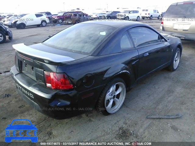 2003 Ford Mustang 1FAFP40403F352289 Bild 3