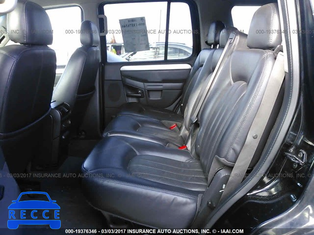 2004 Mercury Mountaineer 4M2ZU86K84UJ18406 image 7