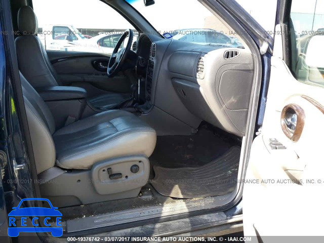 2004 Buick Rainier CXL 5GADT13S242326616 image 4