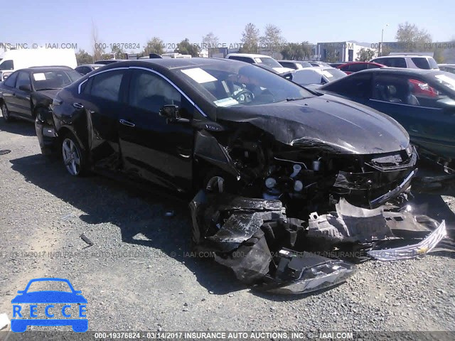 2017 Chevrolet Volt LT 1G1RC6S54HU163886 image 0