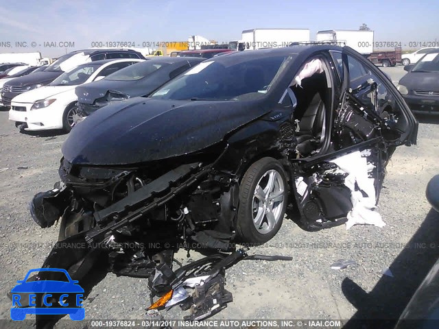 2017 Chevrolet Volt LT 1G1RC6S54HU163886 Bild 1