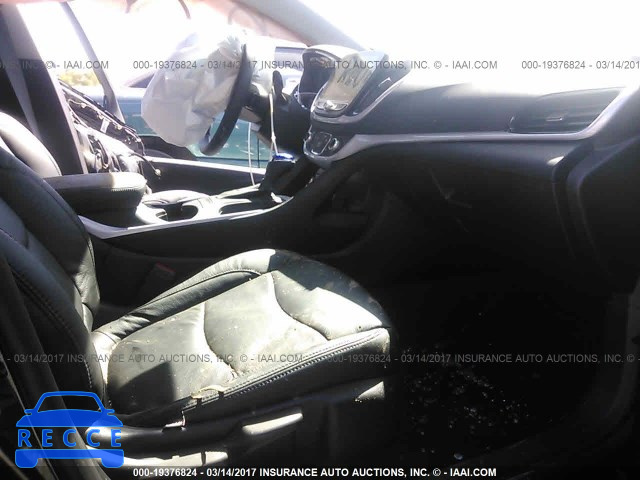 2017 Chevrolet Volt LT 1G1RC6S54HU163886 зображення 4