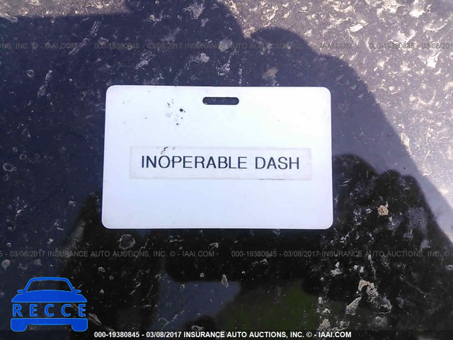 2008 NISSAN 350Z COUPE JN1BZ34D68M700593 image 6