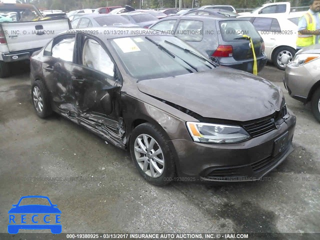 2012 Volkswagen Jetta 3VWBP7AJ3CM121768 image 0