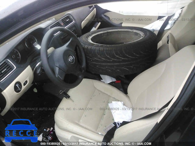 2012 Volkswagen Jetta 3VWBP7AJ3CM121768 image 4