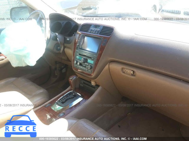 2004 Acura MDX 2HNYD18914H522079 image 4