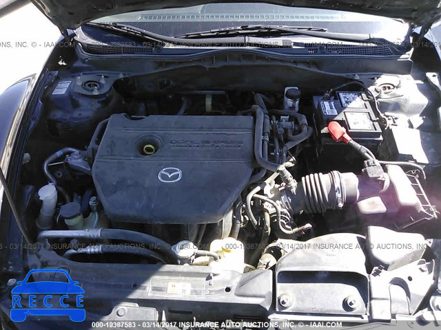 2013 Mazda 6 SPORT 1YVHZ8BH5D5M16428 image 9