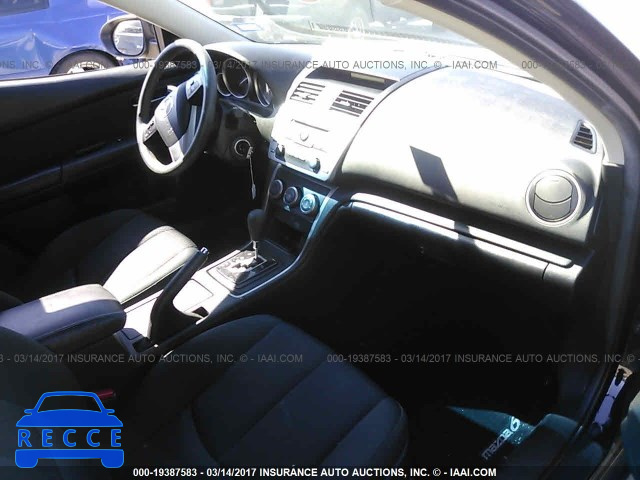 2013 Mazda 6 SPORT 1YVHZ8BH5D5M16428 image 4