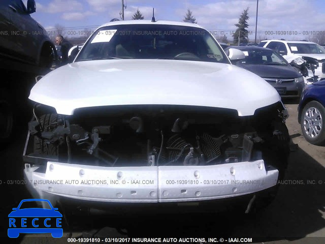 2003 Infiniti FX45 JNRBS08W73X402217 image 5