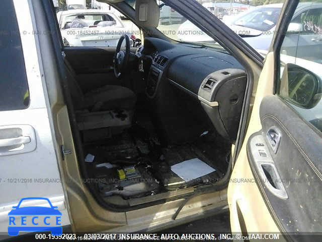 2006 Pontiac Montana SV6 1GMDV33LX6D116863 зображення 4