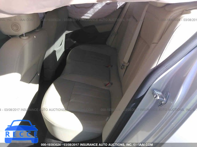 2011 Buick Regal CXL W04GT5GC5B1002417 image 7