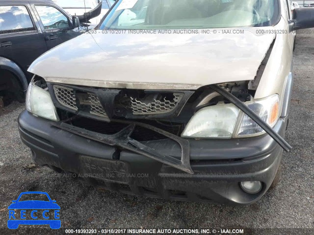 2004 Pontiac Montana 1GMDX03E24D211229 image 5