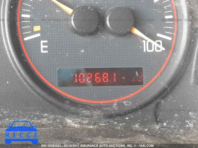 2004 Pontiac Montana 1GMDX03E24D211229 image 6