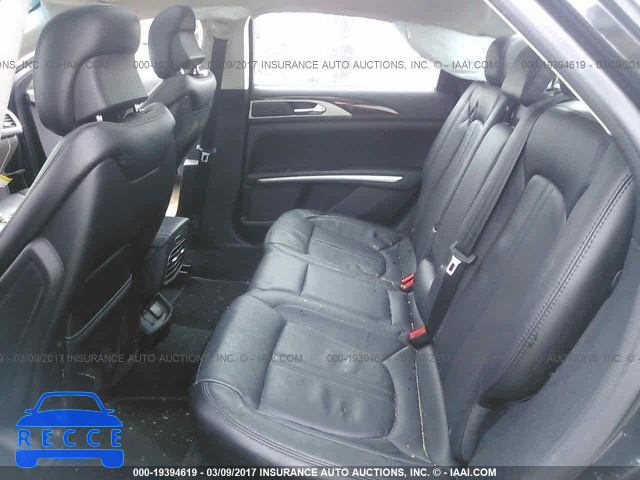 2015 LINCOLN MKZ 3LN6L2JK3FR626885 image 7