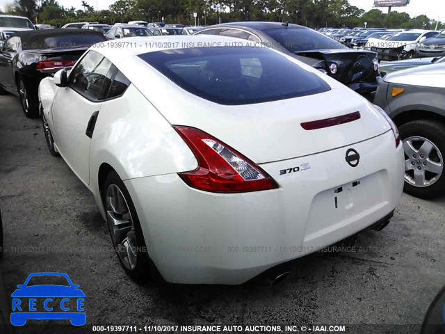 2014 Nissan 370Z TOURING/NISMO JN1AZ4EH3EM634261 image 2