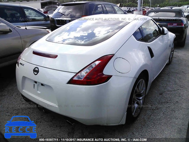 2014 Nissan 370Z TOURING/NISMO JN1AZ4EH3EM634261 image 3