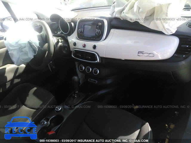 2016 Fiat 500x EASY ZFBCFYBT2GP438976 зображення 4