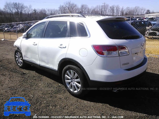 2008 Mazda CX-9 JM3TB38V480133582 зображення 2