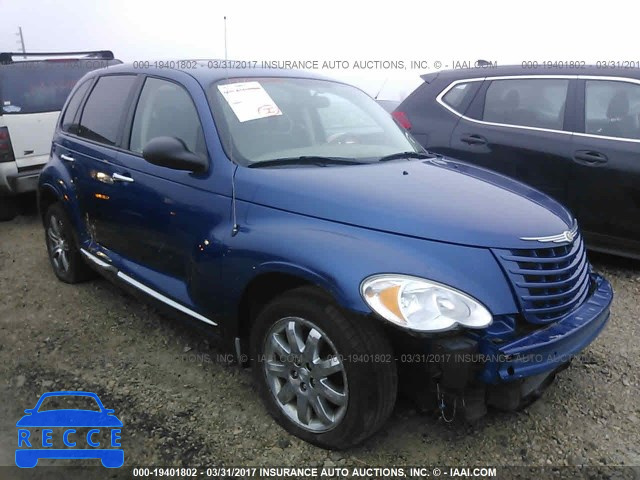 2009 CHRYSLER PT CRUISER TOURING 3A8FY58939T564818 image 0