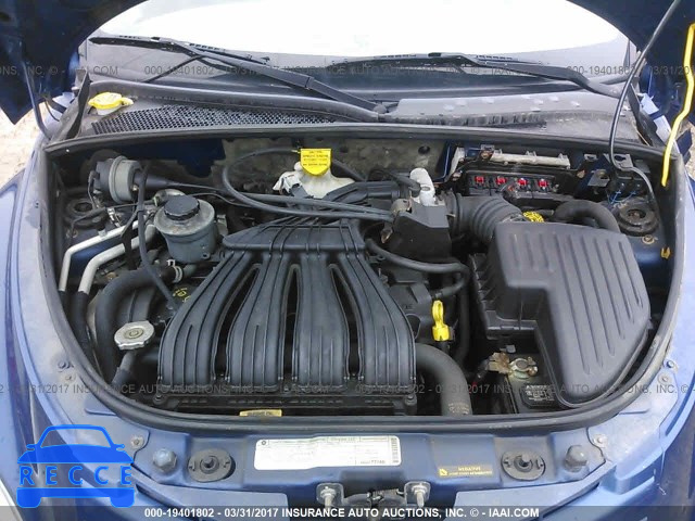 2009 CHRYSLER PT CRUISER TOURING 3A8FY58939T564818 image 9