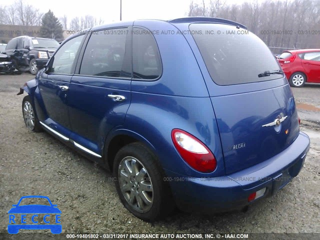 2009 CHRYSLER PT CRUISER TOURING 3A8FY58939T564818 image 2