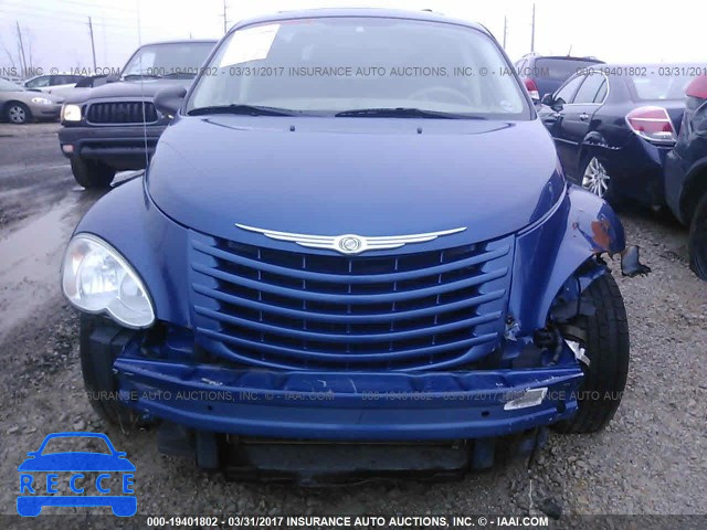 2009 CHRYSLER PT CRUISER TOURING 3A8FY58939T564818 image 5